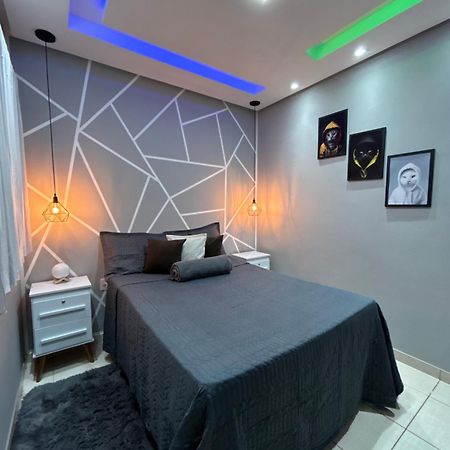 Casa Vermelha Βίλα Lencois Εξωτερικό φωτογραφία
