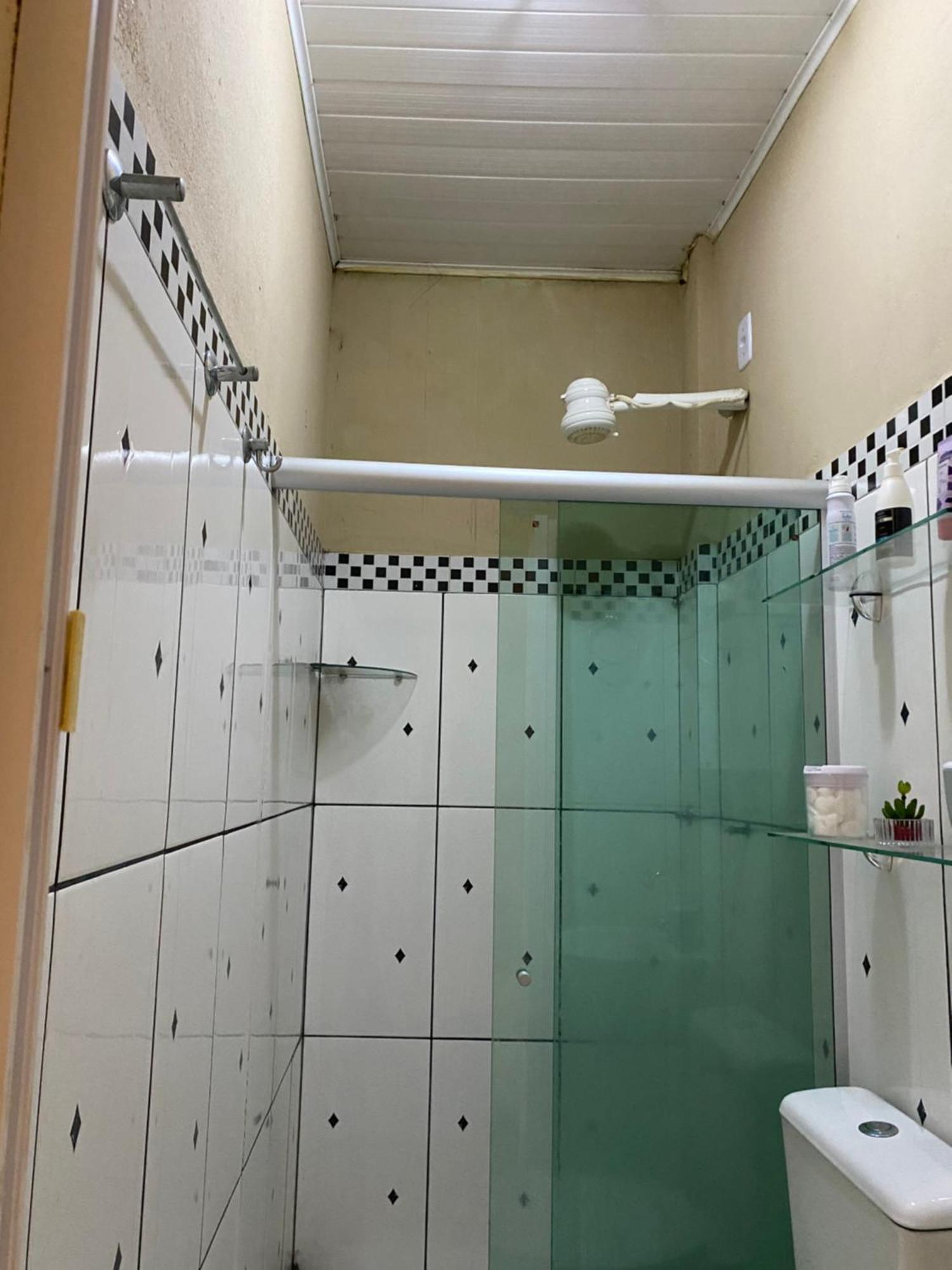 Casa Vermelha Βίλα Lencois Εξωτερικό φωτογραφία