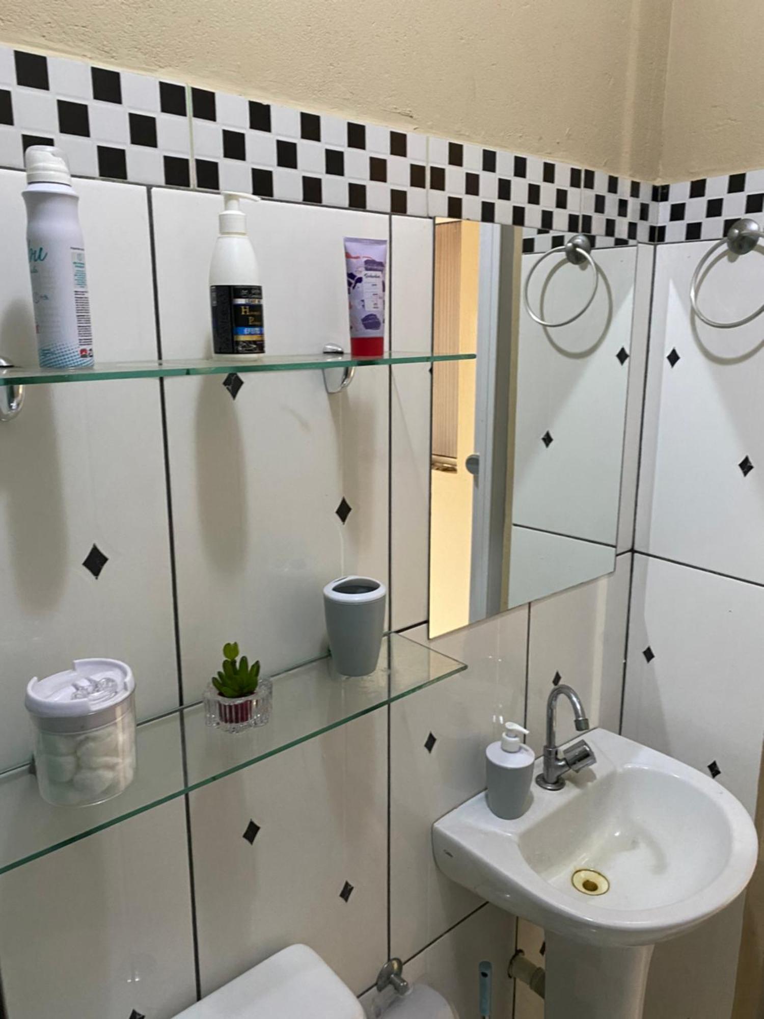 Casa Vermelha Βίλα Lencois Εξωτερικό φωτογραφία