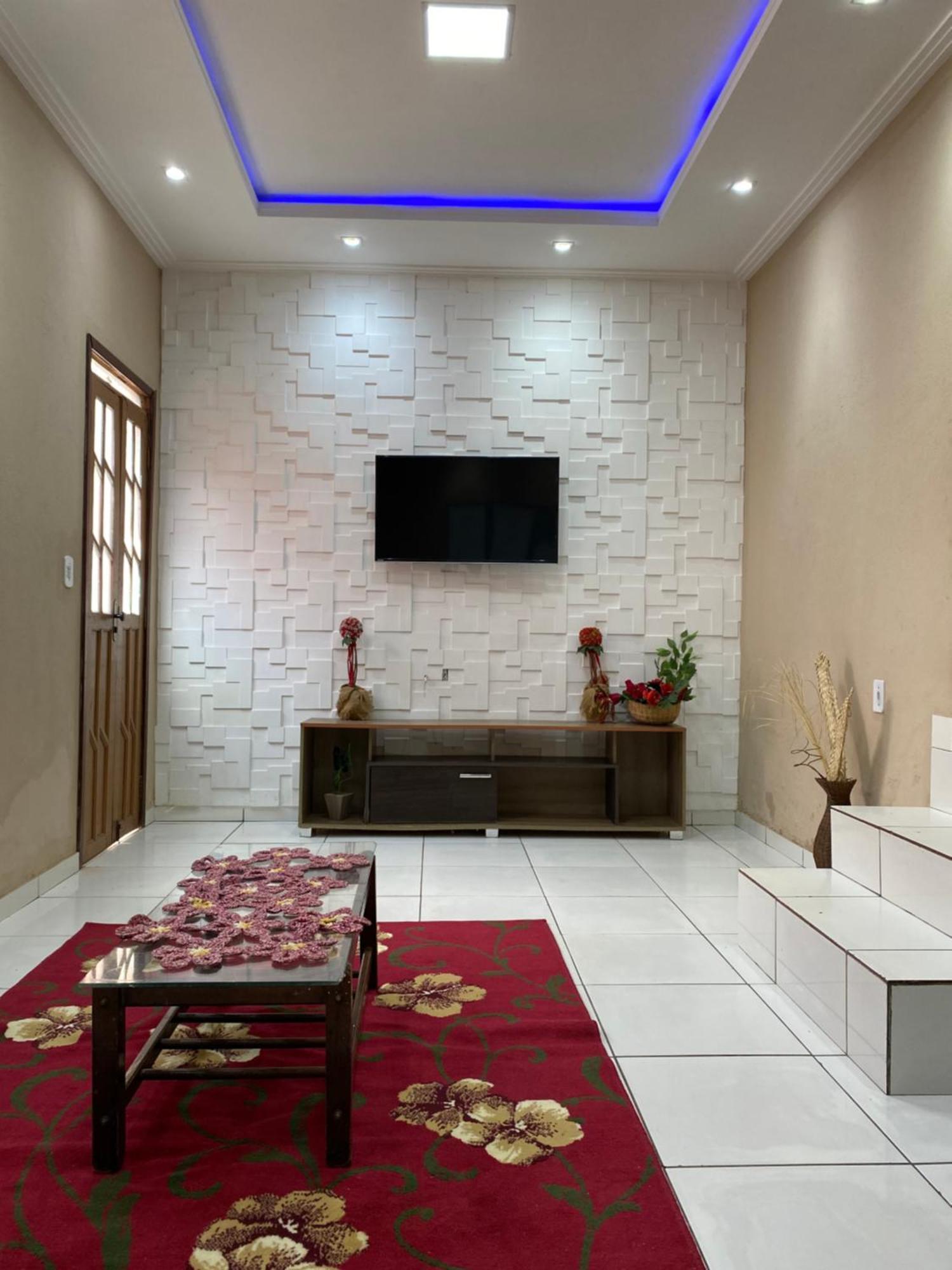 Casa Vermelha Βίλα Lencois Εξωτερικό φωτογραφία