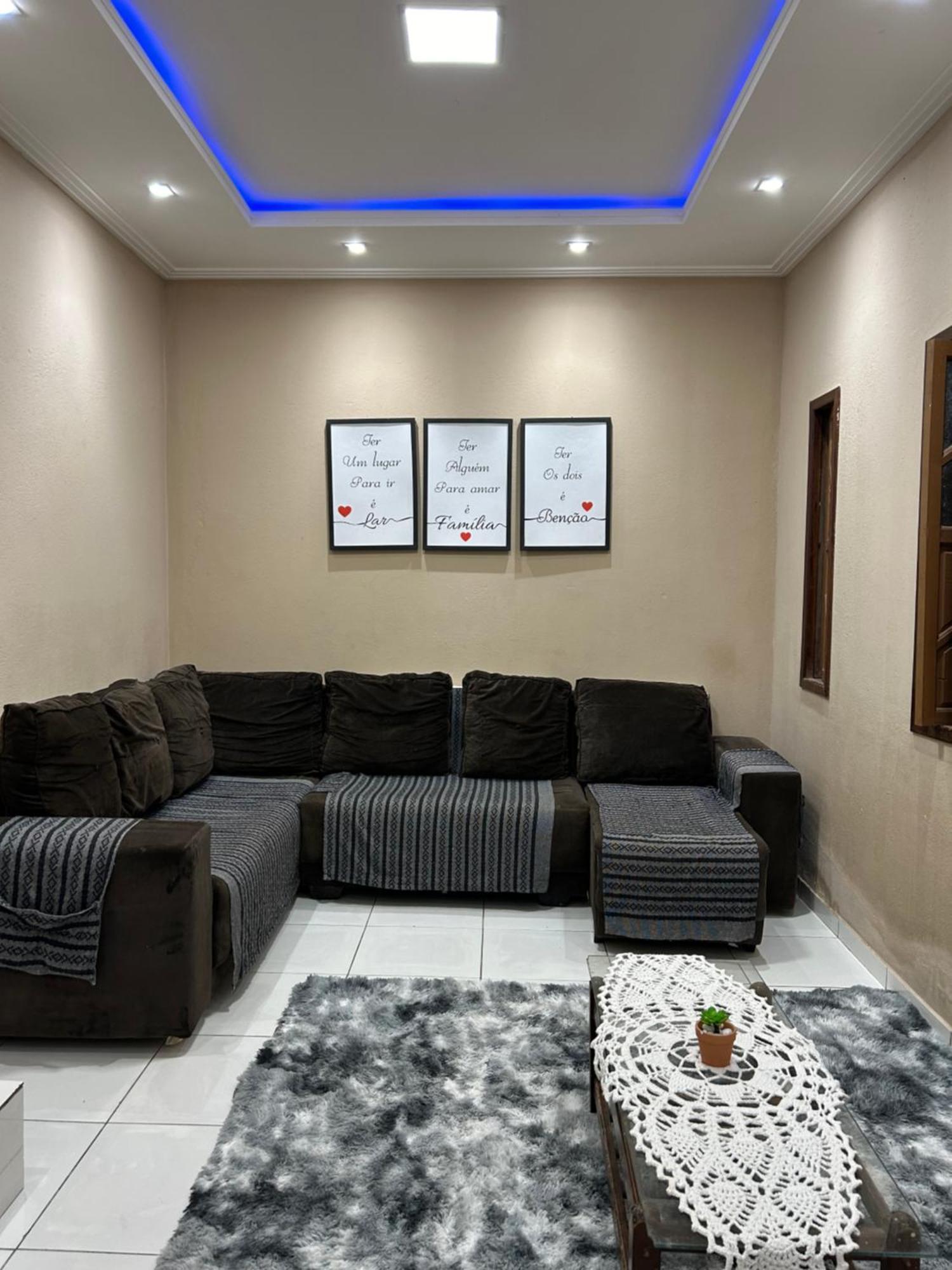 Casa Vermelha Βίλα Lencois Εξωτερικό φωτογραφία